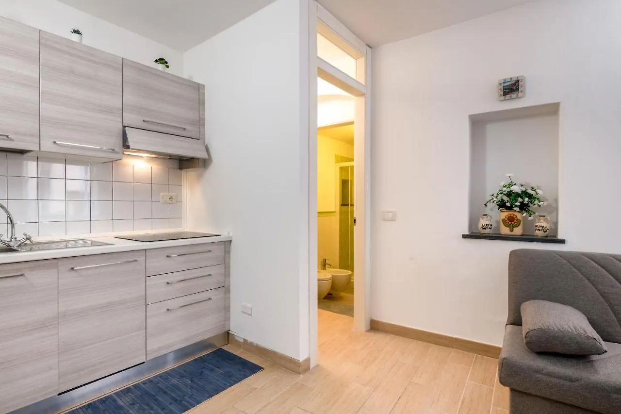 La Cantina Dei Nonni - Riomaggiore Functional Flat 0*,  Italy
