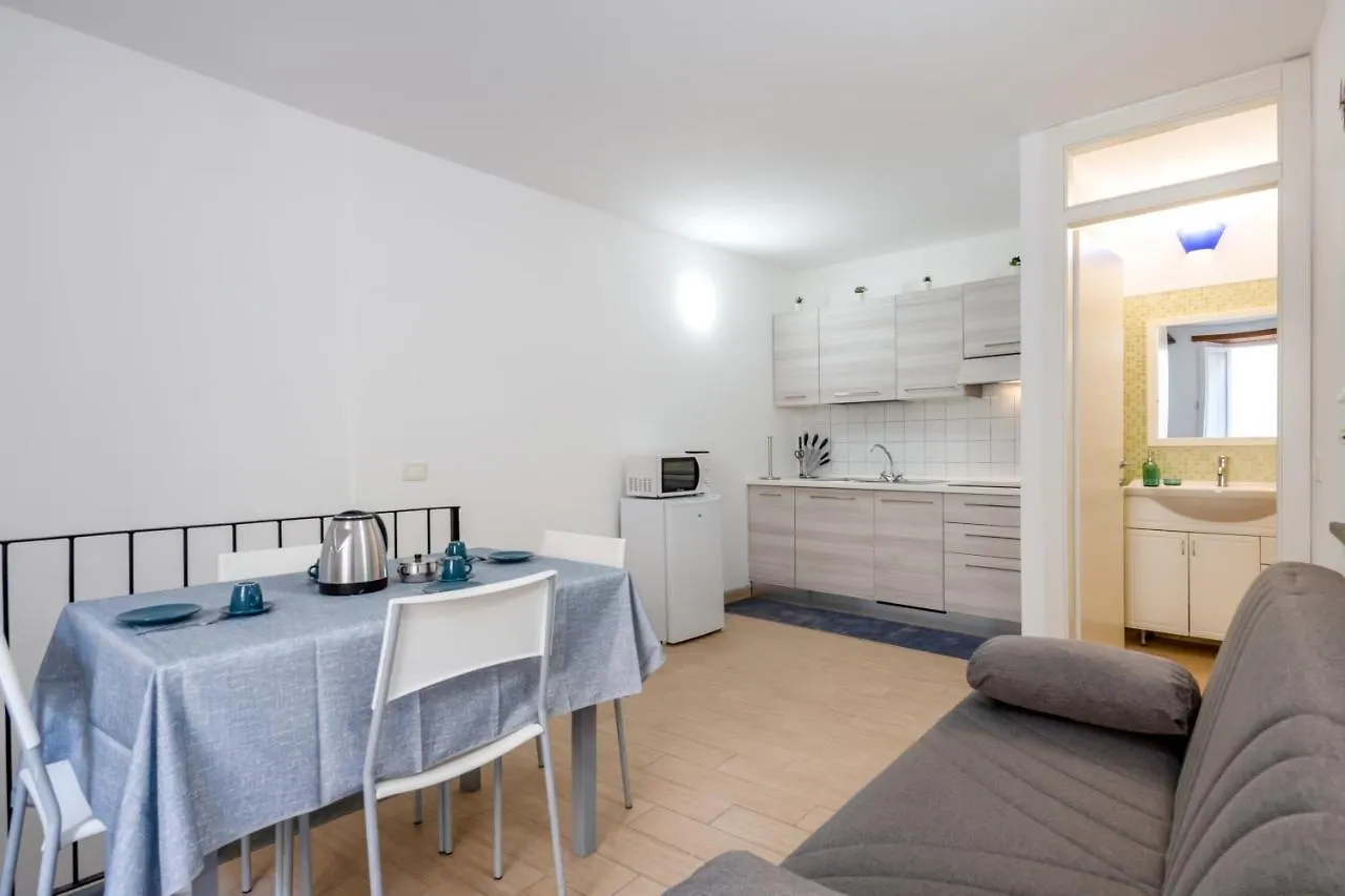 La Cantina Dei Nonni - Riomaggiore Functional Flat