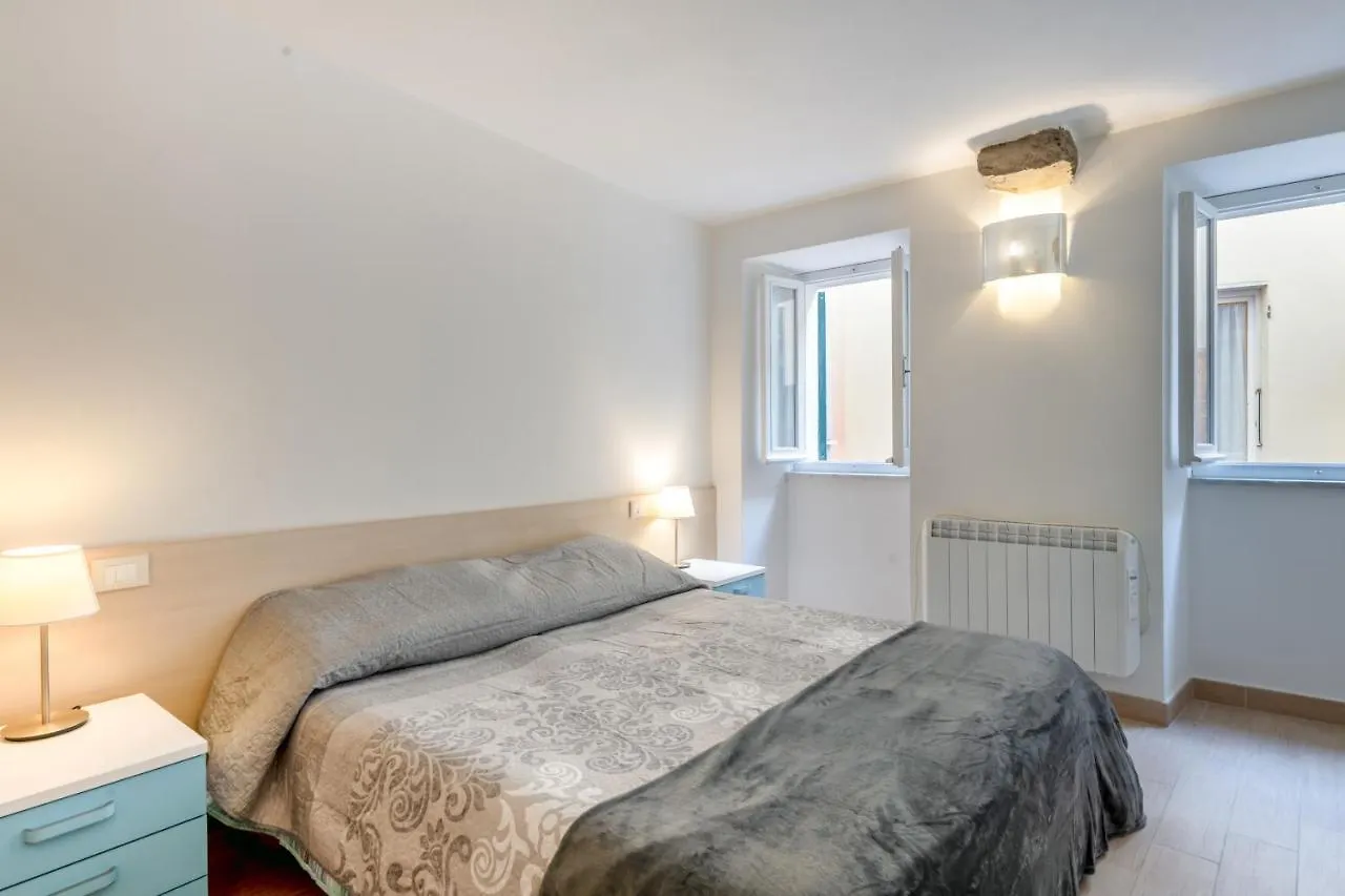 La Cantina Dei Nonni - Riomaggiore Functional Flat 0*,