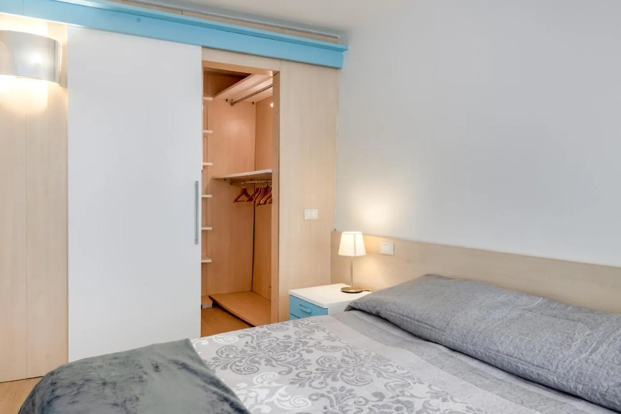 Apartment La Cantina Dei Nonni - Riomaggiore Functional Flat